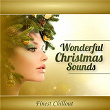Wonderful Christmas Sounds - Finest Chillout | Natale Michaelis
