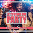 Let's Start the Party - Oldie Style | Casey Jones