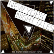New York Night Tales - The Best of Urban Chillout Music | Dragonfly