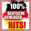 100% Deutsche Schlager Hits | Die Amigos