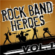 Rock Band Heroes, Vol. 1 | Roko