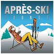 Après-Ski Lounge | Exit Gravity