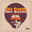 Rare Grooves - a Funk and Soul Era | The Atlas