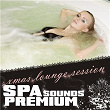 Spa Sounds Premium - Xmas Lounge Session | Snow Sounds