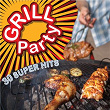 Grill Party - 30 Super Hits | Kraftbonbon