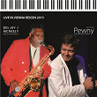 Live in Vienna Reigen 2013 | Michael Pewny & Big Jay Mcneely