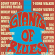 Giants of Blues (Live) | Sonny Boy Williamson