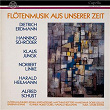Flötenmusik aus unserer Zeit | Dietrich Erdmann