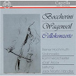 Boccherini & Wagenseil: Cellokonzerte | Reiner Hochmuth