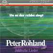 Jiddische Lieder | Peter Rohland