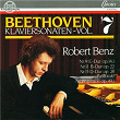 Ludwig van Beethoven: Klaviersonaten Vol. 7 | Robert Benz