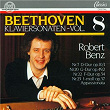 Ludwig van Beethoven: Klaviersonaten Vol. 8 | Robert Benz