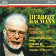 Herbert Baumann: Musik für Streicher | Herbert Baumann