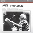 A Tribute to Rolf Liebermann | Rolf Liebermann