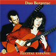 Recital Español | Duo Bergerac