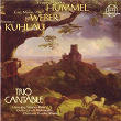Johann Nepomuk Hummel, Carl Maria von Weber, Friedrich Kuhlau | Trio Cantabile