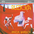 Inseln, Randlos | Peter Ruzicka