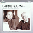 Harald Genzmer: Musik für Blechbläser & Klavier | Brass Primeur, Oliver Triendl