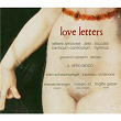 Love Letters | Giovanni Cantarini