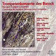 Trompetenkonzerte des Barocks | Pierre Kremer, Carlo Jans, Lettisches Philharminonisches Kammerorchester