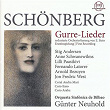 Schönberg: Gurre-Lieder | Orquesta Sinfónica De Bilbao, Günter Neuhold