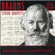 Brahms: Die Streichquartette | Philharmonia Quartett Berlin