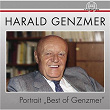 Portrait - Best of Genzmer | Harald Genzmer
