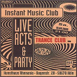 Live At Instant Music Club (Aug. 19. 2006) | Trance Club