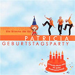 Geburtstagsparty | Patricia