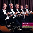 Opus 14 | Bremer Kaffeehaus Orchester
