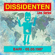 Live Series - Bari 05/1987 (Live) | Dissidenten