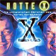 Hotte X | Onkel Hotte, Oliver Kalkofe