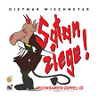 Satanziege | Arschkrampen, Dietmar Wischmeyer, Oliver Kalkofe