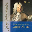 Handel: The Great Oratorios | Collegium Cartusianum Köln