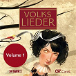 Volkslieder (LIEDERPROJEKT) (Vol. 1) | Friedrich Silcher