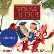 Volkslieder Vol. 2 (LIEDERPROJEKT) | Juliane Banse