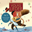 Volkslieder Vol. 3 (LIEDERPROJEKT) | Augustin Harder
