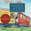 Kinderlieder Vol. 1 (LIEDERPROJEKT) | Tübinger Neckarschwalben