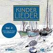 Kinderlieder Vol. 2 (LIEDERPROJEKT) | August Heinrich Hoffmann Von Fallersleben