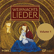 Weihnachtslieder Vol. 1 (LIEDERPROJEKT) | Kammerchor Stuttgart