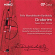 Mendelssohn: Oratorien | Kammerchor Stuttgart