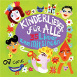 Kinderlieder für alle! 35 Lieder zum Mitsingen | Jens Tröndle