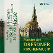 Meister der Dresdner Kirchenmusik | Heinrich Schütz