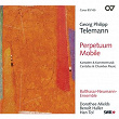 Georg Philipp Telemann: Perpetuum mobile | Dorothee Mields