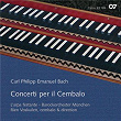 Bach, C.P.E.: Concerti per il Cembalo | L Arpa Festante