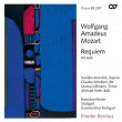 Wolfgang Amadeus Mozart: Requiem | Vasiljka Jezovsek