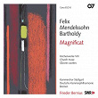 Mendelssohn: Magnificat. Kirchenwerke VIII | Deutsche Kammerphilharmonie Bremen