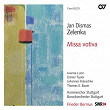 Jan Dismas Zelenka: Missa Votiva | Joanne Lunn