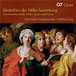 Motetten der Hiller-Sammlung | Sächsisches Vocalensemble