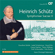 Heinrich Schütz: Symphoniae Sacrae II (Complete Recording Vol. 18) | Tobias Mäthger